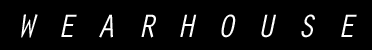 wearhouse logo