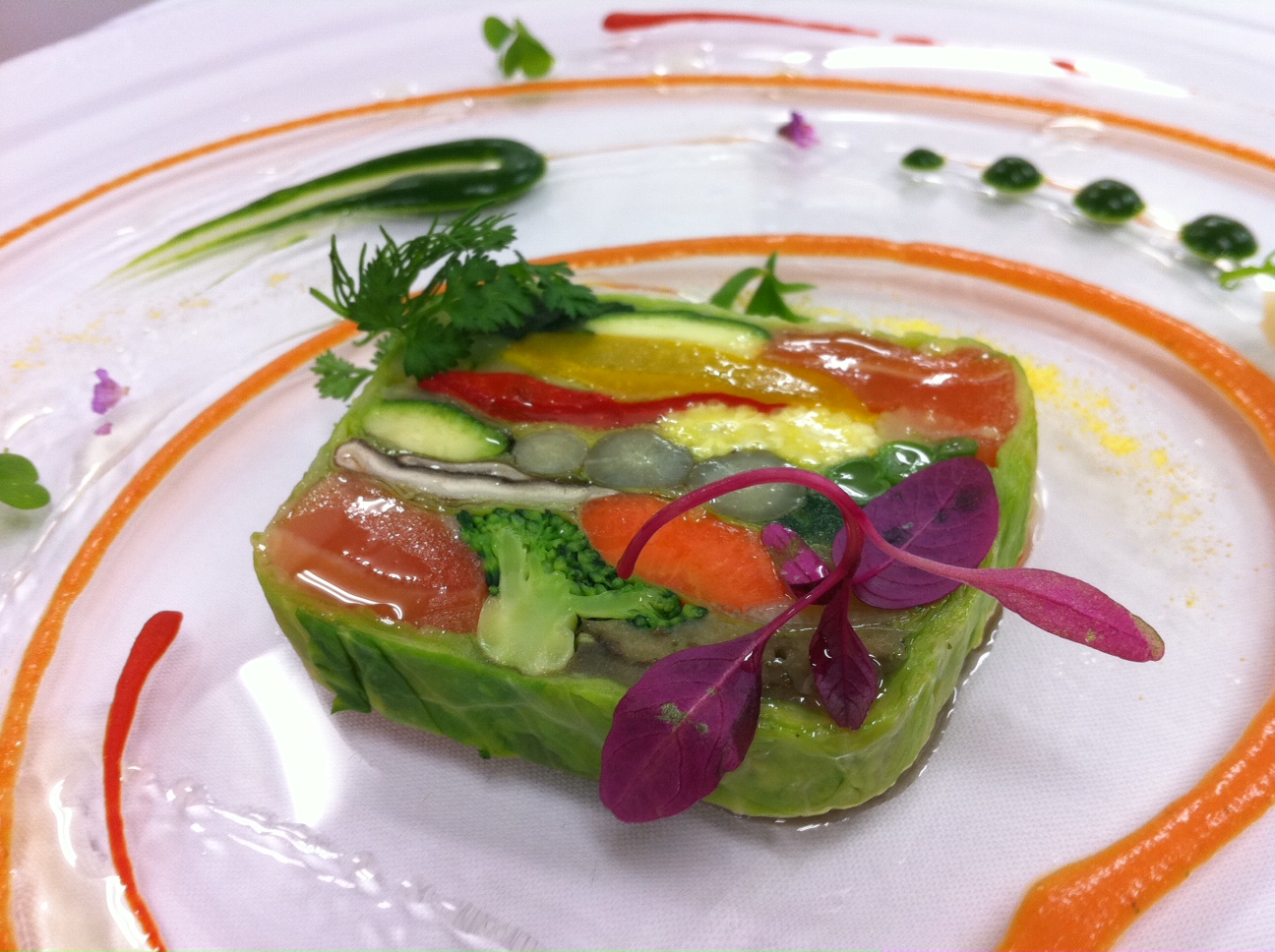cuisine